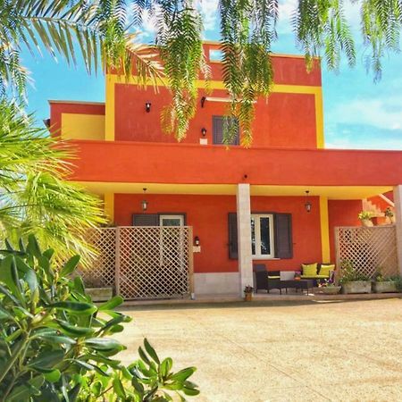 Casa Te La Bradamante Panzió Magliano Kültér fotó