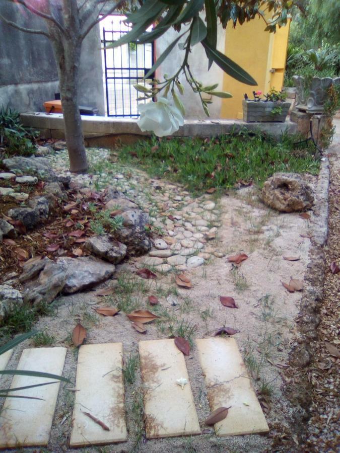 Casa Te La Bradamante Panzió Magliano Kültér fotó