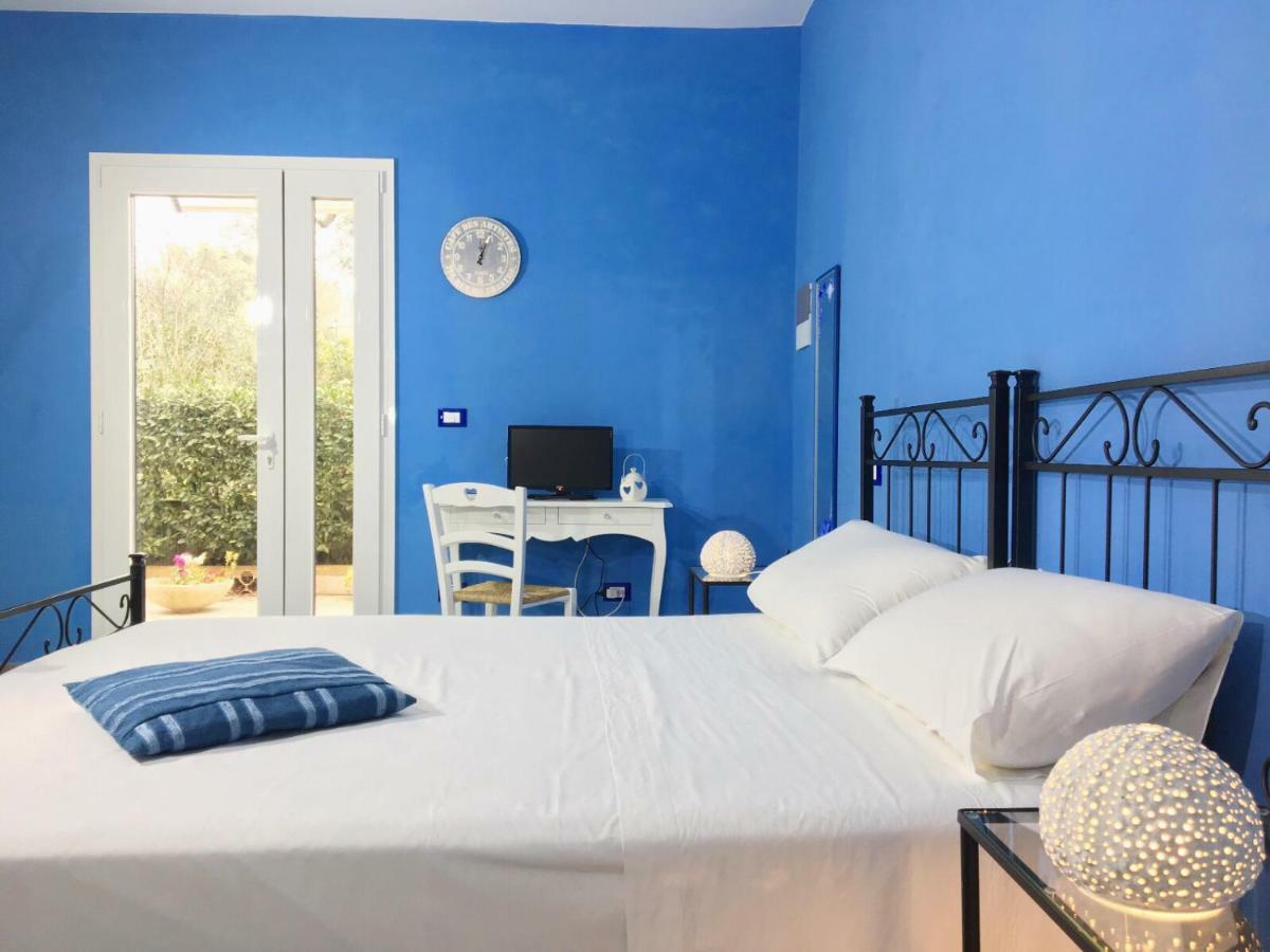 Casa Te La Bradamante Panzió Magliano Kültér fotó