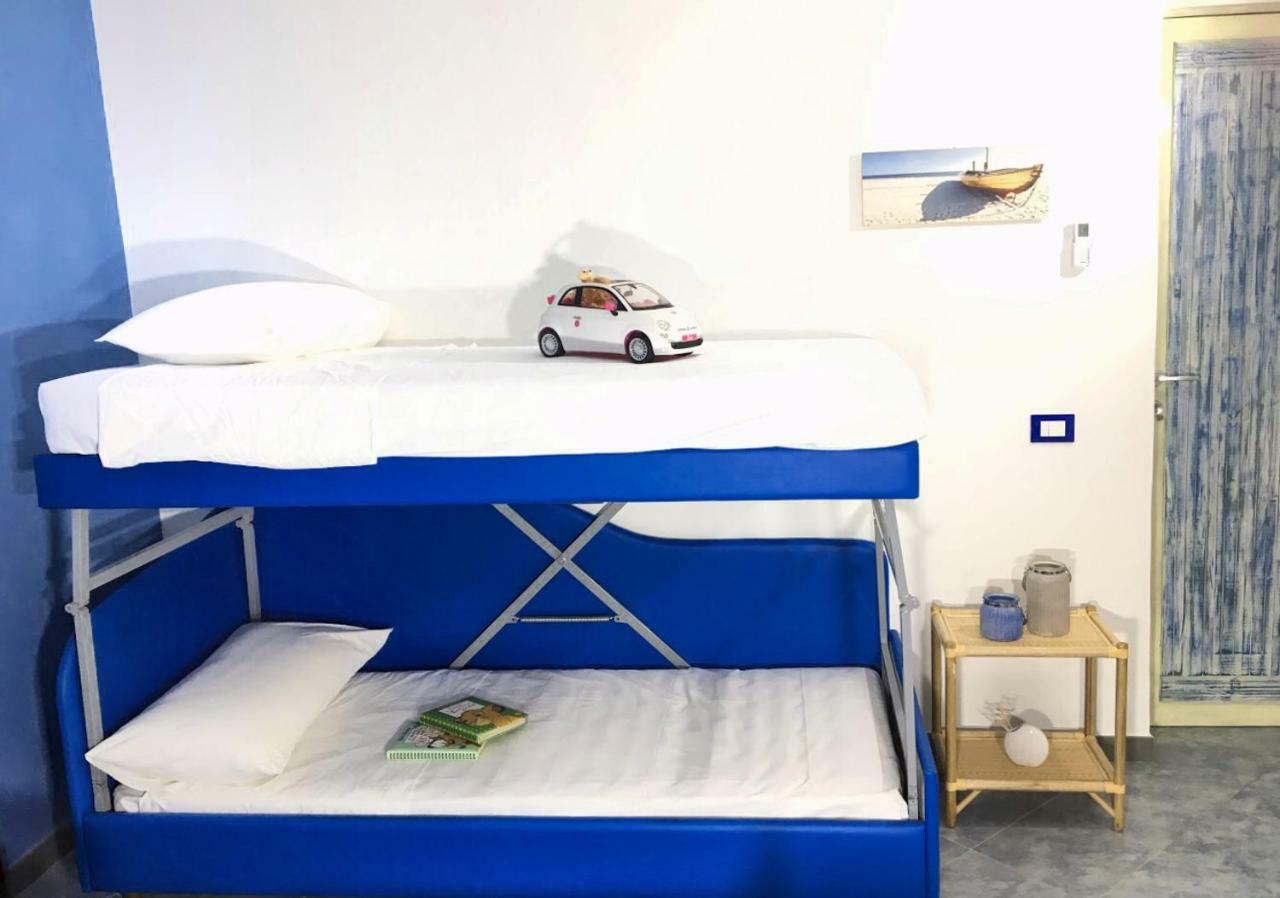 Casa Te La Bradamante Panzió Magliano Kültér fotó