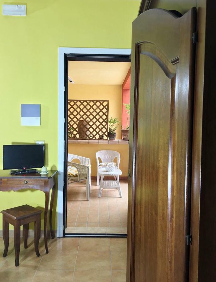 Casa Te La Bradamante Panzió Magliano Kültér fotó