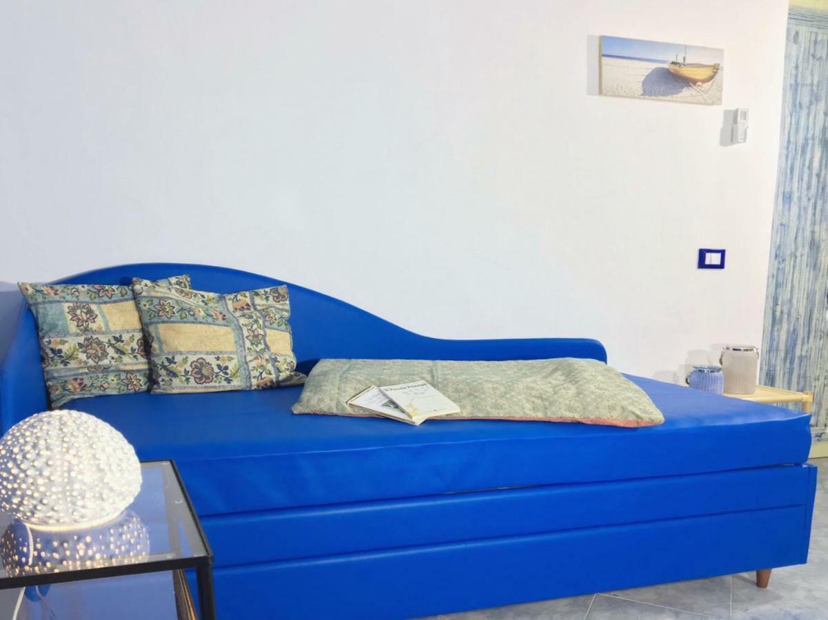 Casa Te La Bradamante Panzió Magliano Kültér fotó