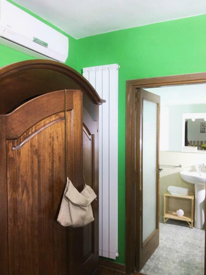 Casa Te La Bradamante Panzió Magliano Kültér fotó