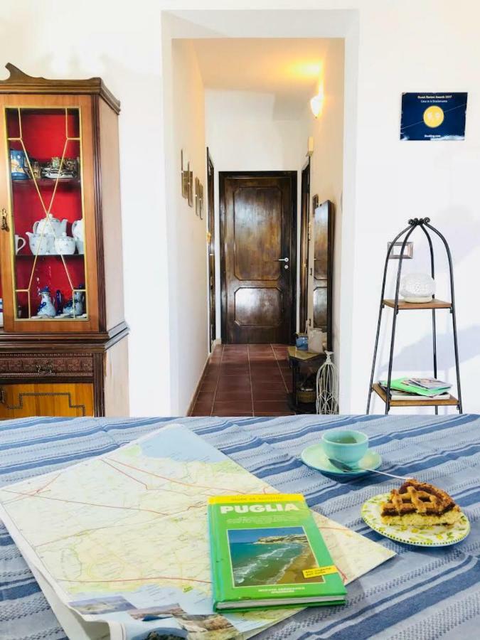 Casa Te La Bradamante Panzió Magliano Kültér fotó