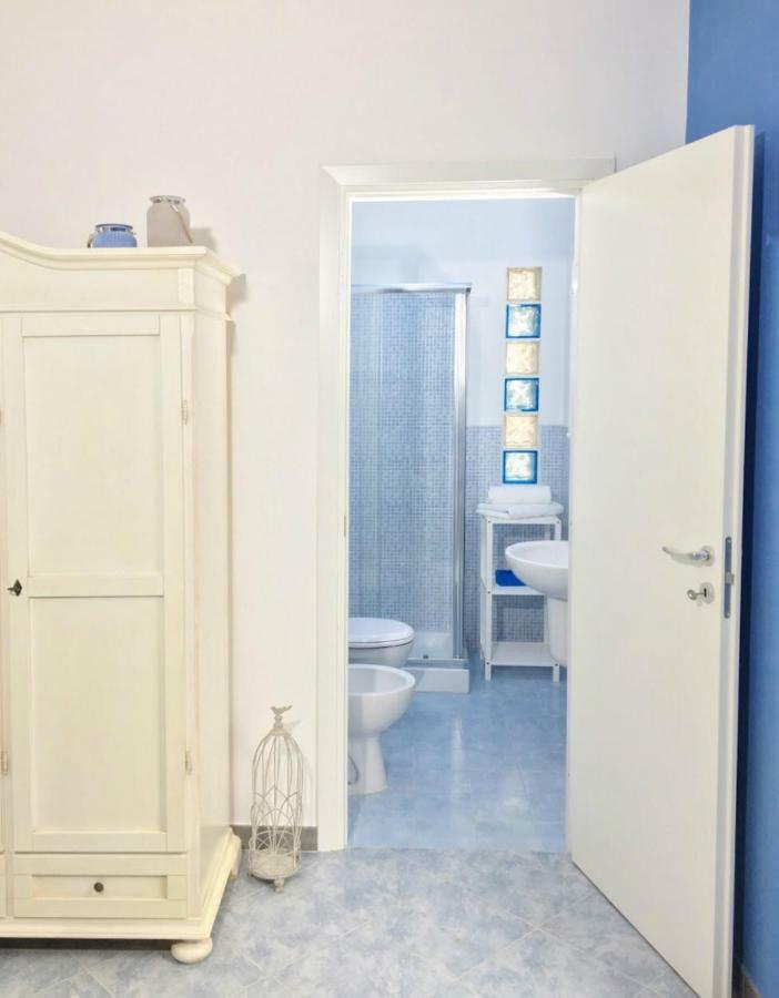 Casa Te La Bradamante Panzió Magliano Kültér fotó