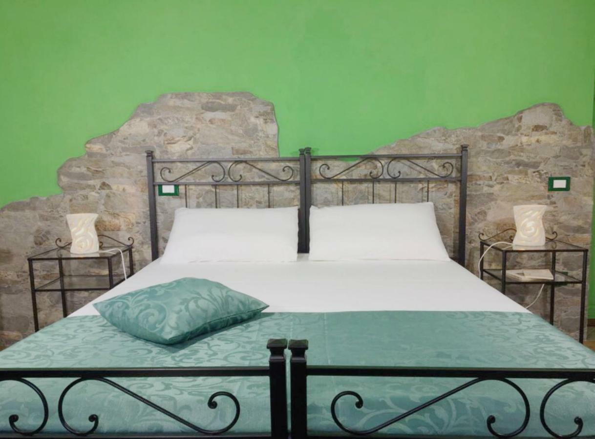 Casa Te La Bradamante Panzió Magliano Kültér fotó