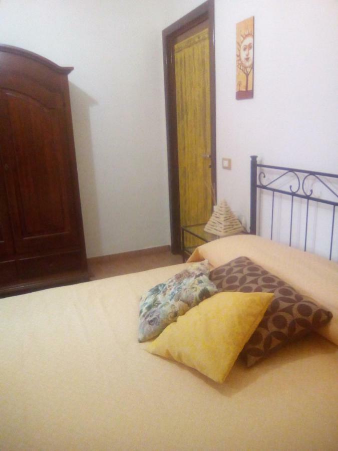Casa Te La Bradamante Panzió Magliano Kültér fotó