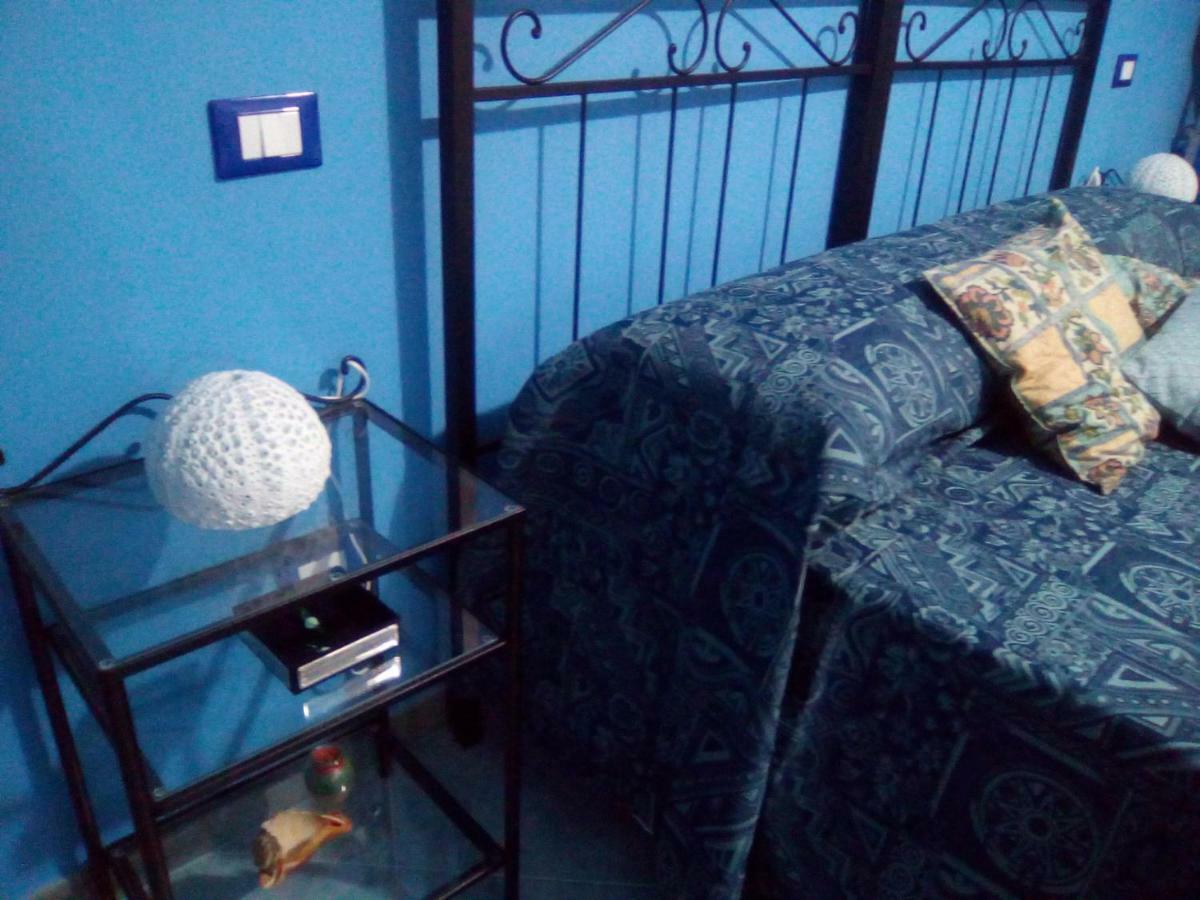 Casa Te La Bradamante Panzió Magliano Kültér fotó