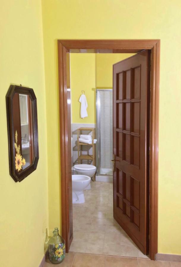 Casa Te La Bradamante Panzió Magliano Kültér fotó