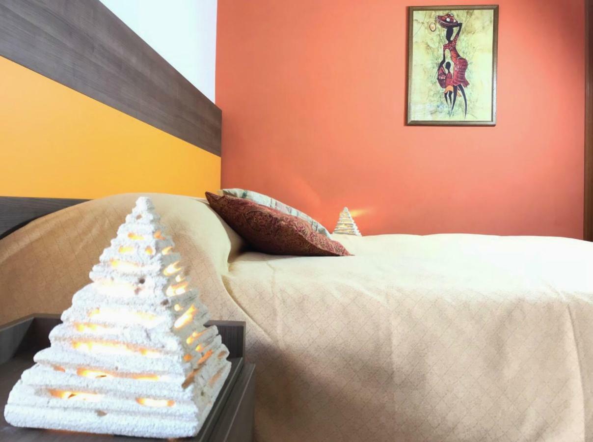 Casa Te La Bradamante Panzió Magliano Kültér fotó