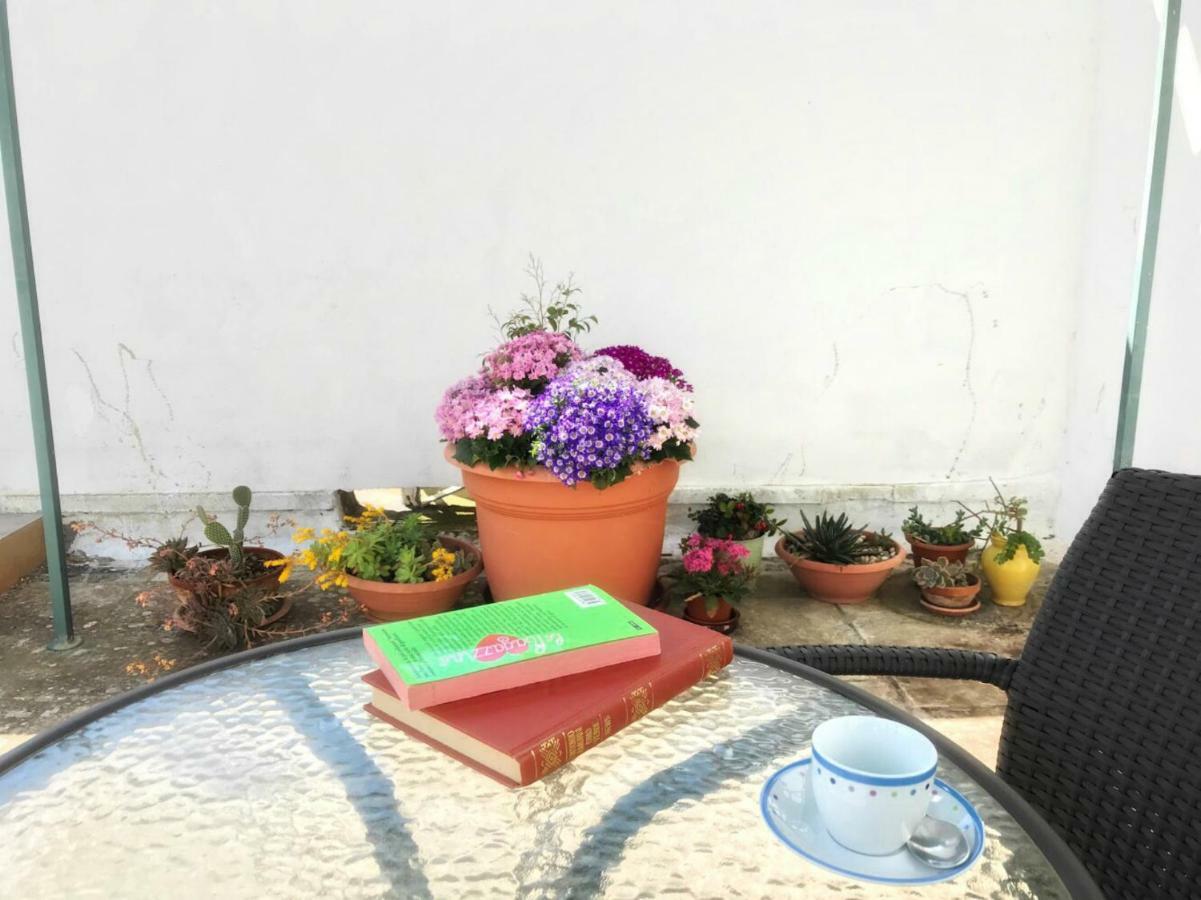 Casa Te La Bradamante Panzió Magliano Kültér fotó