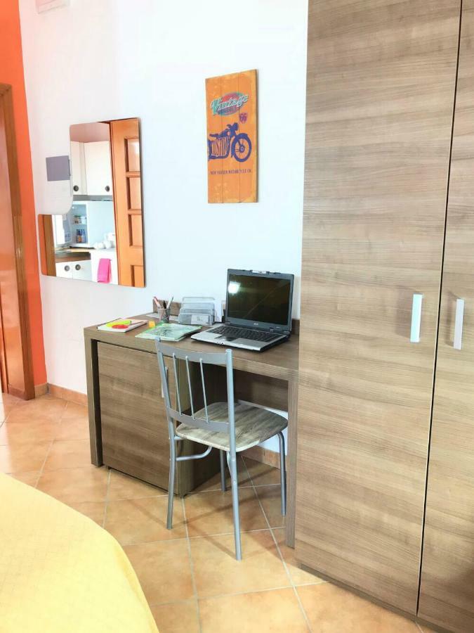 Casa Te La Bradamante Panzió Magliano Kültér fotó